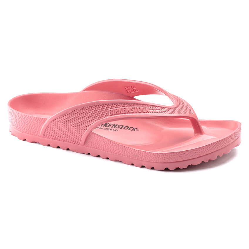 Birkenstock Honolulu EVA Watermelon